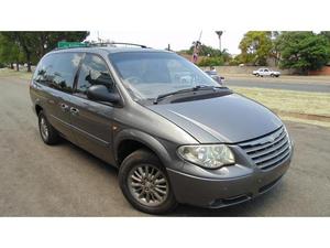 Chrysler Grand Voyager 3.3 LX AUTO