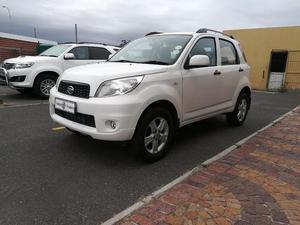 Daihatsu Terios 1.5