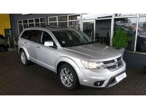 Dodge Journey 3.6 R/T