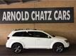 Dodge Journey Crossroad 3.6