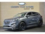 Hyundai Tucson 1.6 Turbo Executive Sport