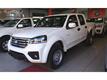 GWM Steed 5 2.0VGT Double Cab 4x4 SX