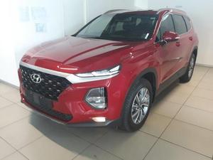 Hyundai Santa Fe 2.2D Premium