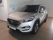 Hyundai Tucson 2.0 Elite Auto