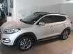 Hyundai Tucson 2.0 Elite Auto