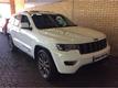 Jeep Grand Cherokee 3.6L Overland