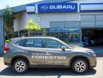 Subaru Forester 2.0i-L ES