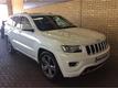 Jeep Grand Cherokee 3.6L Overland