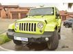 Jeep Wrangler Unlimited 3.6L Sahara Conservation Edition