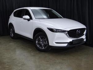 Mazda CX-5 2.0 Active Auto