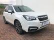 Subaru Forester 2.5 XS Premium Auto