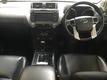 Toyota Land Cruiser Prado 4.0 VX