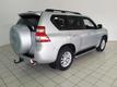 Toyota Land Cruiser Prado 3.0DT VX