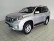 Toyota Land Cruiser Prado 3.0DT VX