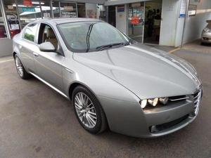 Alfa Romeo 159 3.2 Distinctive