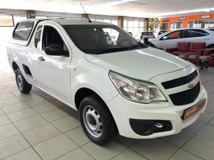 Chevrolet Utility 1.4 (aircon)