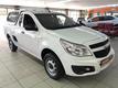 Chevrolet Utility 1.4 (aircon)