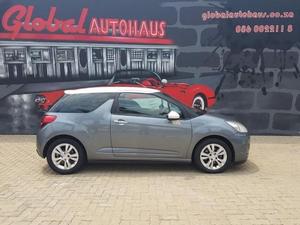 Citroen DS3 VTi 120 Style