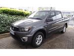 Ssangyong Actyon Sports 2.3 4x4 High