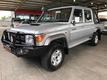 Toyota Land Cruiser 79 4.5D-4D LX V8 Double Cab