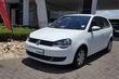 Volkswagen Polo Vivo