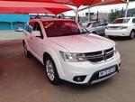 Dodge Journey 3.6 SXT