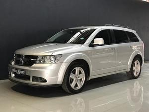 Dodge Journey 2.7 R/T