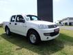 GWM Steed 5 2.2MPi Double Cab