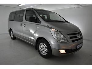 Hyundai H1 2.5 CRDi Wagon.