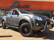 Isuzu KB 250D-Teq Extended Cab LE