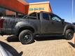 Isuzu KB 250D-Teq Extended Cab LE