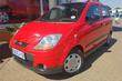 Chevrolet Spark Lite