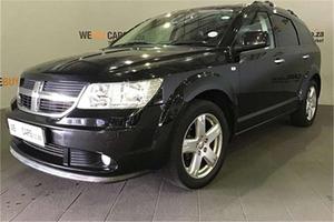 Dodge Journey