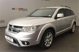 Dodge Journey