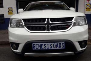 Dodge Journey