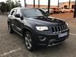 Jeep Grand Cherokee 3.0 CRD Overland