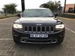 Jeep Grand Cherokee 3.0 CRD Overland