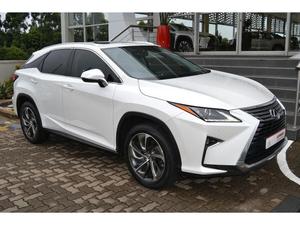 Lexus RX 350 EX