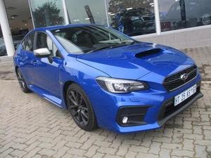 Subaru WRX WRX ES Premium