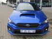 Subaru WRX WRX ES Premium