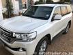 Toyota Land Cruiser 200 4.5D-4D V8 VX