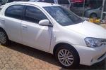 Toyota Etios