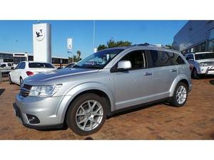 Dodge Journey 3.6 R/T