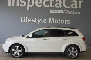 Dodge Journey