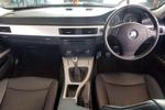BMW 3 Series Sedan