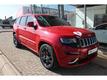 Jeep Grand Cherokee SRT