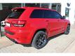 Jeep Grand Cherokee SRT