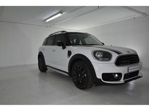 Mini COUNTRYMAN Cooper Countryman Auto