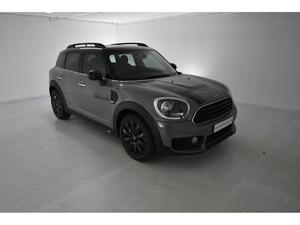 Mini COUNTRYMAN Cooper Countryman Auto