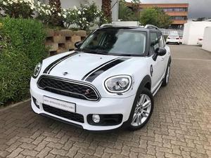 Mini COUNTRYMAN Cooper S Countryman Auto